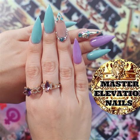 Coatzel Azabel Carrasco Orazi | PRÓXIMO CURSO DE APLICACIÓN DE UÑAS Aplicación desde cero ...