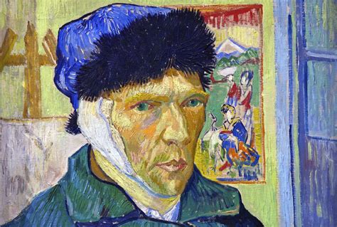 Van Gogh's Most Famous Paintings