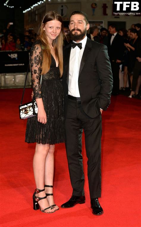 Mia Goth Nude Sexy (8 Photos) - Sexy e-Girls🔞