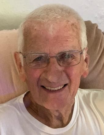 Virgil Weaver Obituary - 2023 - Oaks-Hines Funeral Home