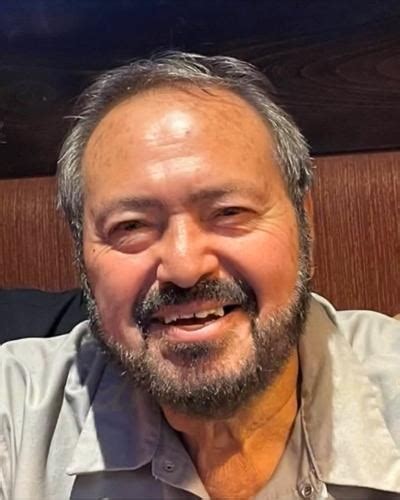 James "Bozo" Cordova Obituary (2025) - Santa Rosa, NM - Chavez Funeral ...