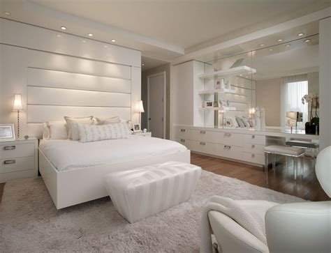 White Modern Bedroom Set at Ronald Piper blog