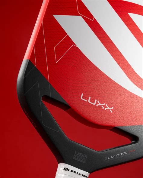 Selkirk LUXX Control Air Invikta Infinigrit | www.pickleballsuperstore.Ca