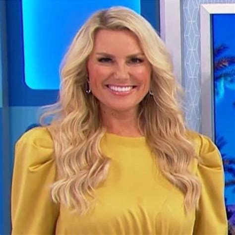 Rachel Reynolds Measurements