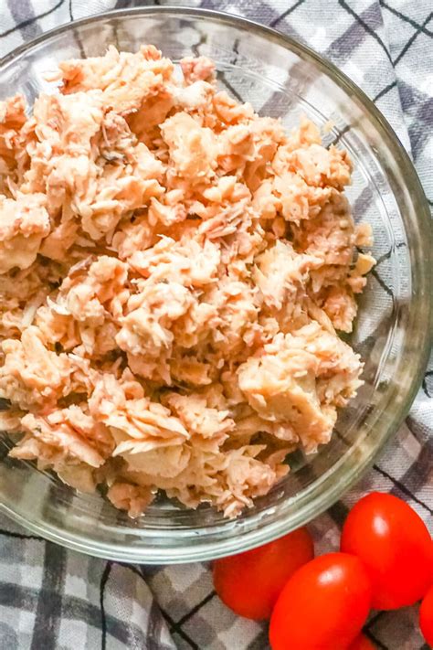 21 Canned Salmon Recipes - Nerdy Mamma