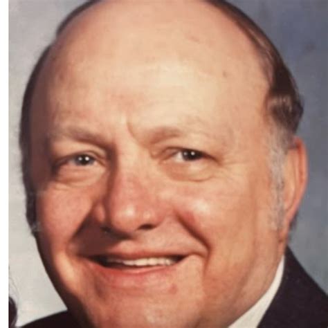 Carl J Martin Obituary (1938-2024) - Devlin Funeral Home