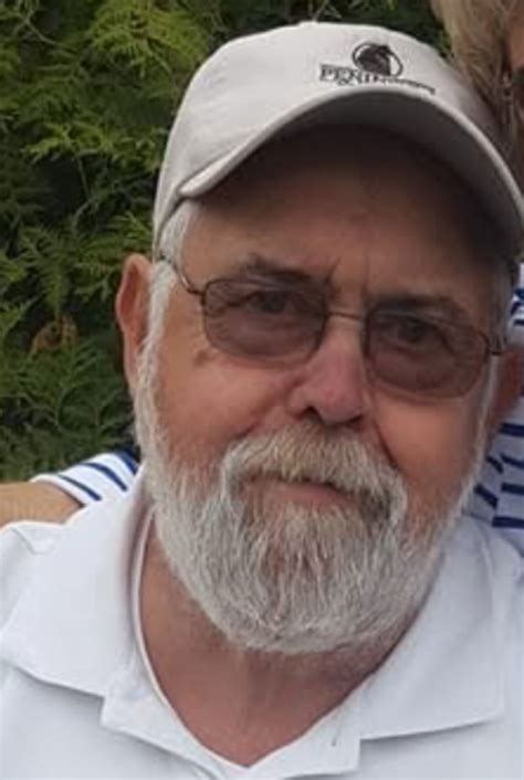Obituary: Ronald "Beno" Daubner - Door County Pulse