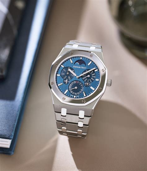 Buy Audemars Piguet Royal Oak Perpetual Calendar Ultra-Thin RD#2 – A ...