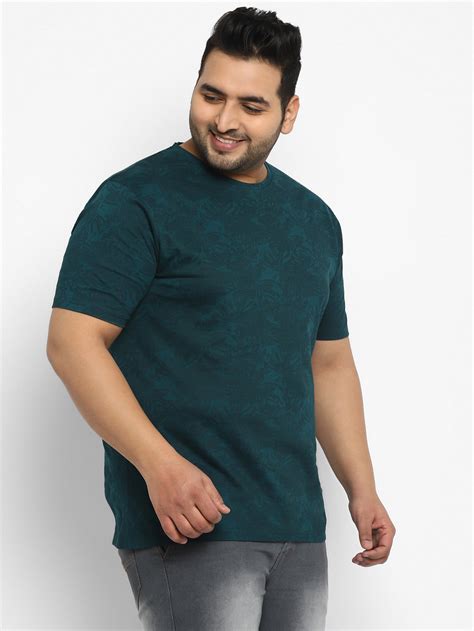 Shop XL,XXL,XXXL,XXXXL T-Shirt | Plus Size T Shirts For Men | Urbano Fashion