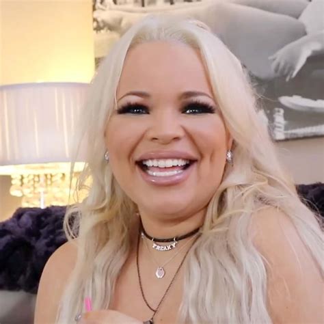 Trisha Paytas Onlyfans Screenshots Media Update With Files & Photos #790