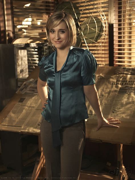 Chloe Sullivan