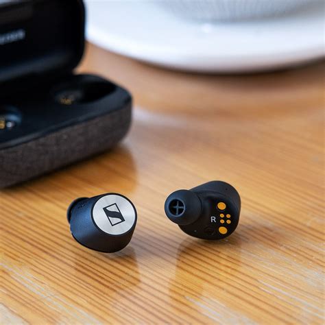 Sennheiser Earbuds