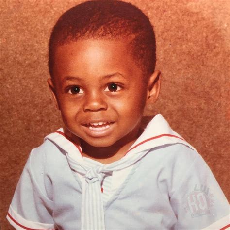 Dedicatoria Da Capa Do Album De Lil Wayne Songs Of Experience: Veja