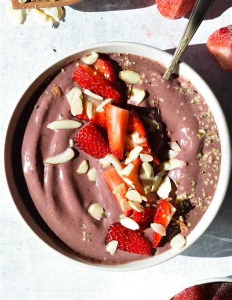 Trader Joe's Acai Bowl - thebestoftraderjoes.com