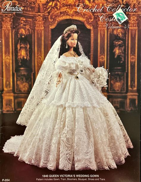 Queen victorias wedding dress 60 photos - Astyledwedding.com