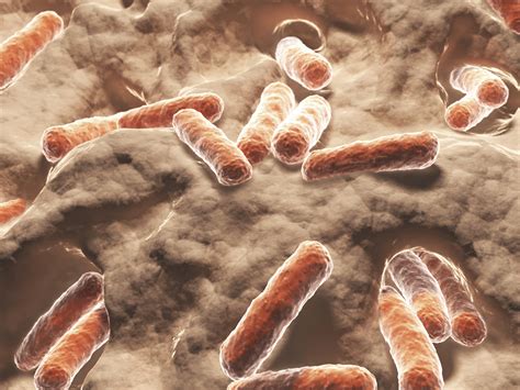 Soil Bacteria
