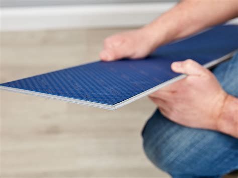 Do You Need Underlayment For Vinyl Plank Flooring With Attached Pad ...