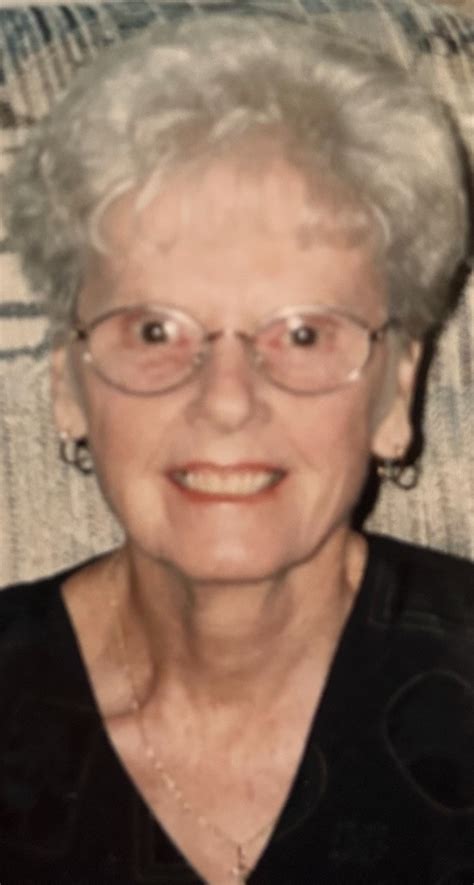 Dolores Grace Pete - Greco-Hertnick Funeral Home and Cremation Service ...