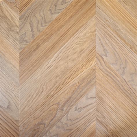 Shop Chevron Flooring - Allure Peach Crisp Pine Chevron 12 Mil Rigid ...
