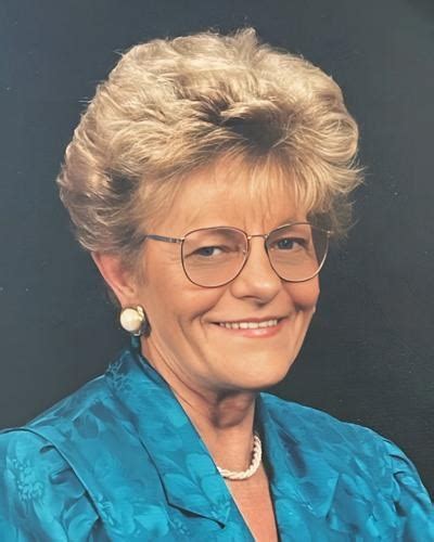 Betty J. Williams Obituary (2025) - Carlisle, PA - Hoffman Funeral ...