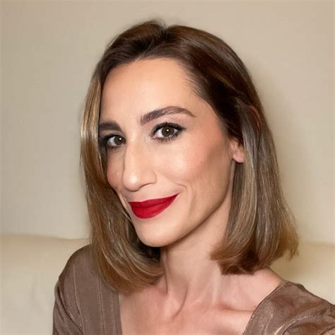Laure Sejean’s Inspiring Journey: From HR Director to Beauty Icon