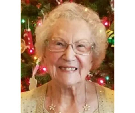 Dorothe Bergen Obituary (1928 - 2025) - McHenry, IL - Northwest Herald