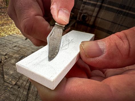 How to Sharpen a Pocket Knife | Field & Stream
