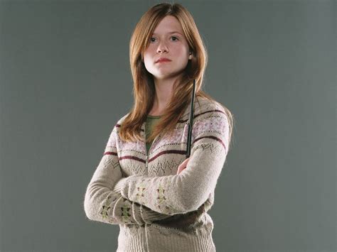 Bonnie Wright 2 Wallpapers | HD Wallpapers | ID #3321