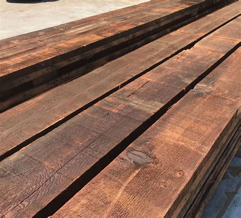 Reclaimed Fir Timbers Hand Hewn Barn Timbers Oak Eastern Hardwood