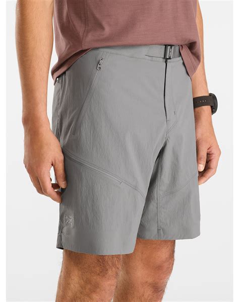 Arcteryx Gamma Quick Dry Shorts 9inch Void - Olympia Sport