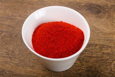 Chili Powder Pepper at Vikki Kearney blog
