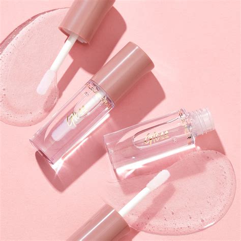 Design Define Clear Lip Gloss at Cynthia Brandenburg blog