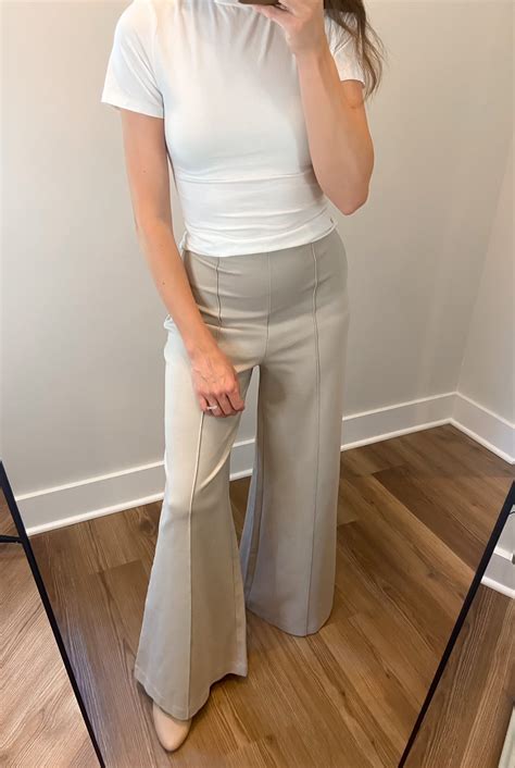 My Honest Opinion: Quince Clothing Review of Cashmere Sweater, Silk ...