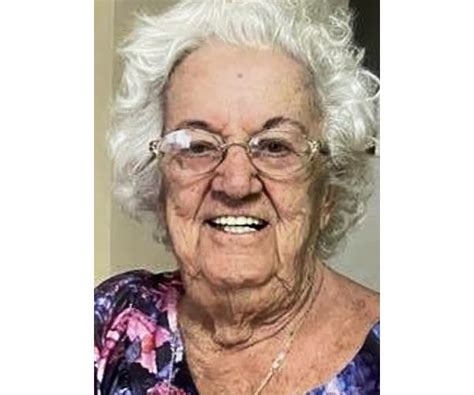 Grace Poster Obituary (2024) - Belen, NM - Noblin Funeral Service of Belen