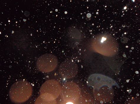 Orbs In The Sky Free Stock Photo - Public Domain Pictures