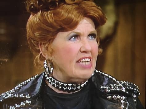 Kathleen Freeman who played “Big Joan” in ‘Mama With The Golden Arm ...