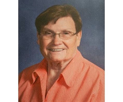 Nina Fruehling Obituary (1946 - 2025) - Beatrice, NE - Beatrice Daily Sun