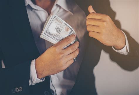 What Is the Difference Between Embezzlement and Robbery in Michigan ...