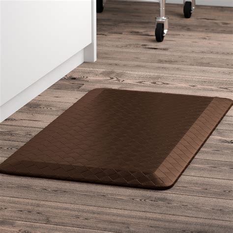 Memory Foam Floor Mats For Kitchen – Flooring Ideas