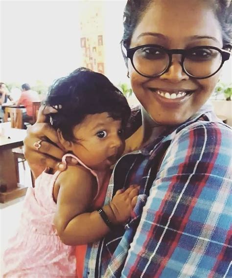 Laya Krishna | How time flies.. I can't believe our lil girl turned 4.. Wishing A Very Happiest ...