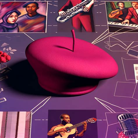 Prince’s ‘Raspberry Beret’: A Revolutionary Blend of Genres and a ...