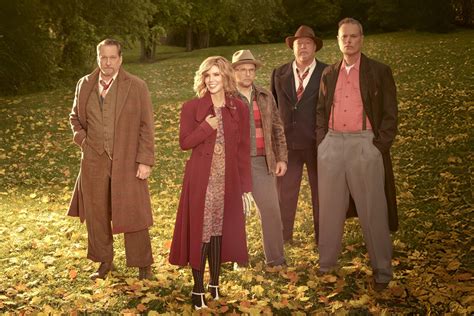 Alison Krauss On Reuniting With Union Station For 'Arcadia' & Why She ...