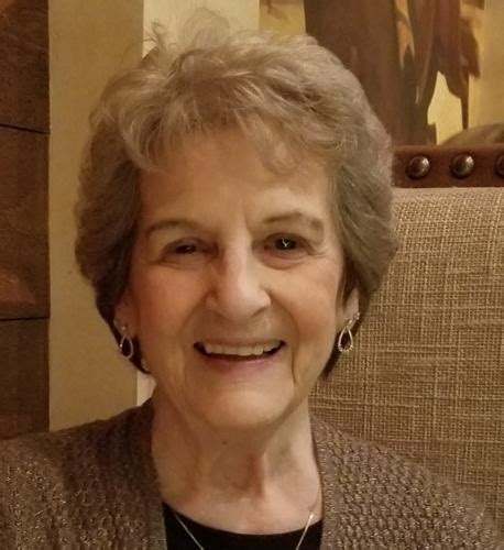 Bernadette C. Rochefort Obituary (2023) - Woonsocket, RI - Holt Funeral ...