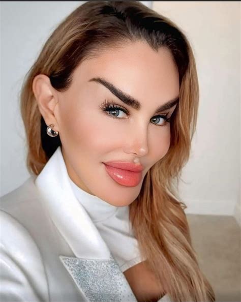 Así de hermosa luce Ninel Conde: su impresionante cambio deja a todos ...