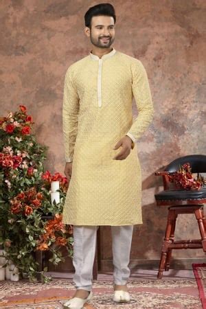 Men Kurta