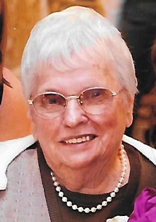 Anne C. Brozinsky Cunningham - Monongahela - Mon Valley Independent