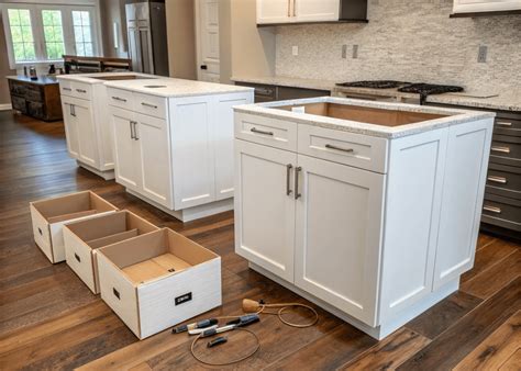 A Complete Guide to Choosing the Best RTA Kitchen Cabinets for Your Space - 10 Percent Cabinetry ...