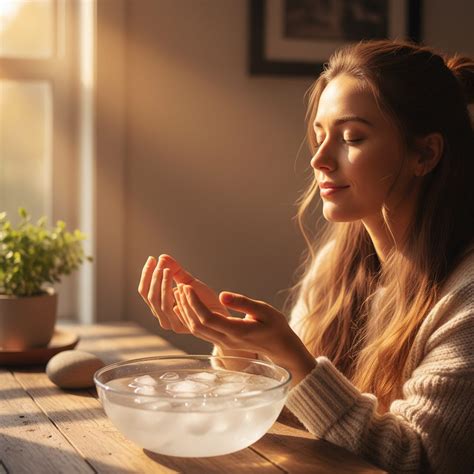 Regulate Your Nervous System Using Cold Exposure: A Guide