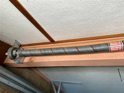 Garage Door Springs Replacement In Chandler | 2025