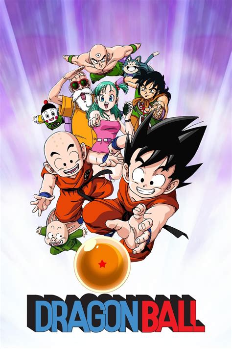 Dragon Ball: A Complete Timeline of Dragon Ball, DBZ, and Dragon Ball Super
